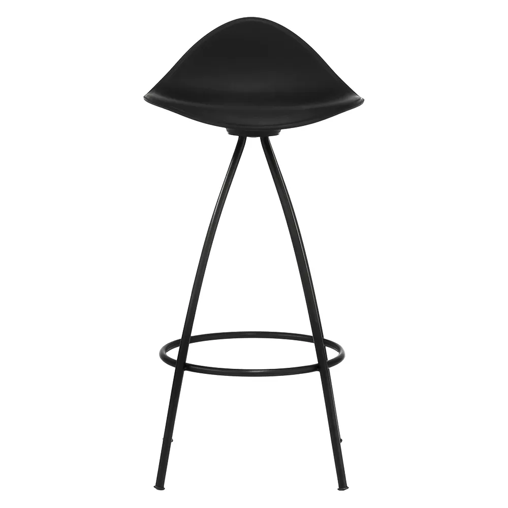 Taburete barra bar Onda H76 de Stua